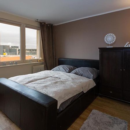 Studio Dana 75B 2 Szczecin Buitenkant foto
