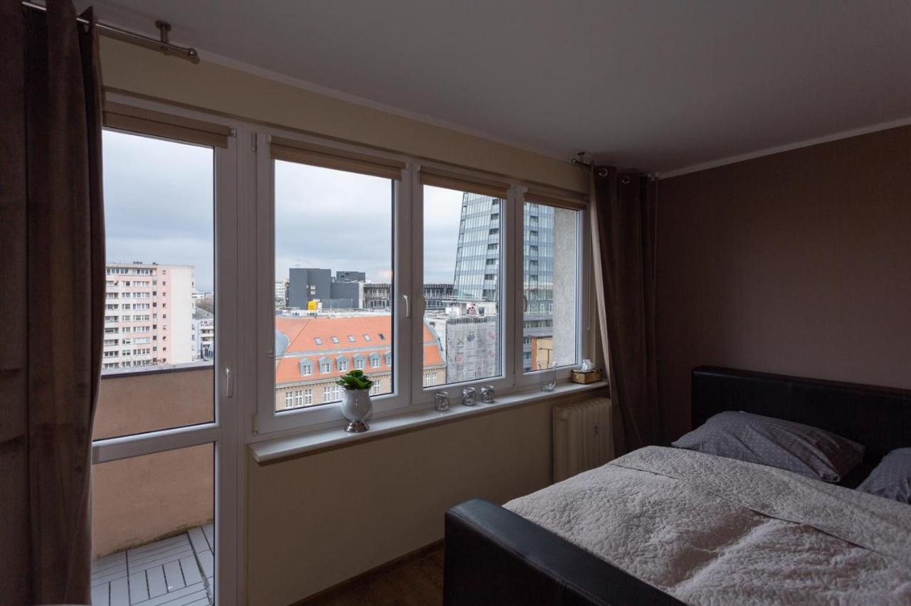 Studio Dana 75B 2 Szczecin Buitenkant foto