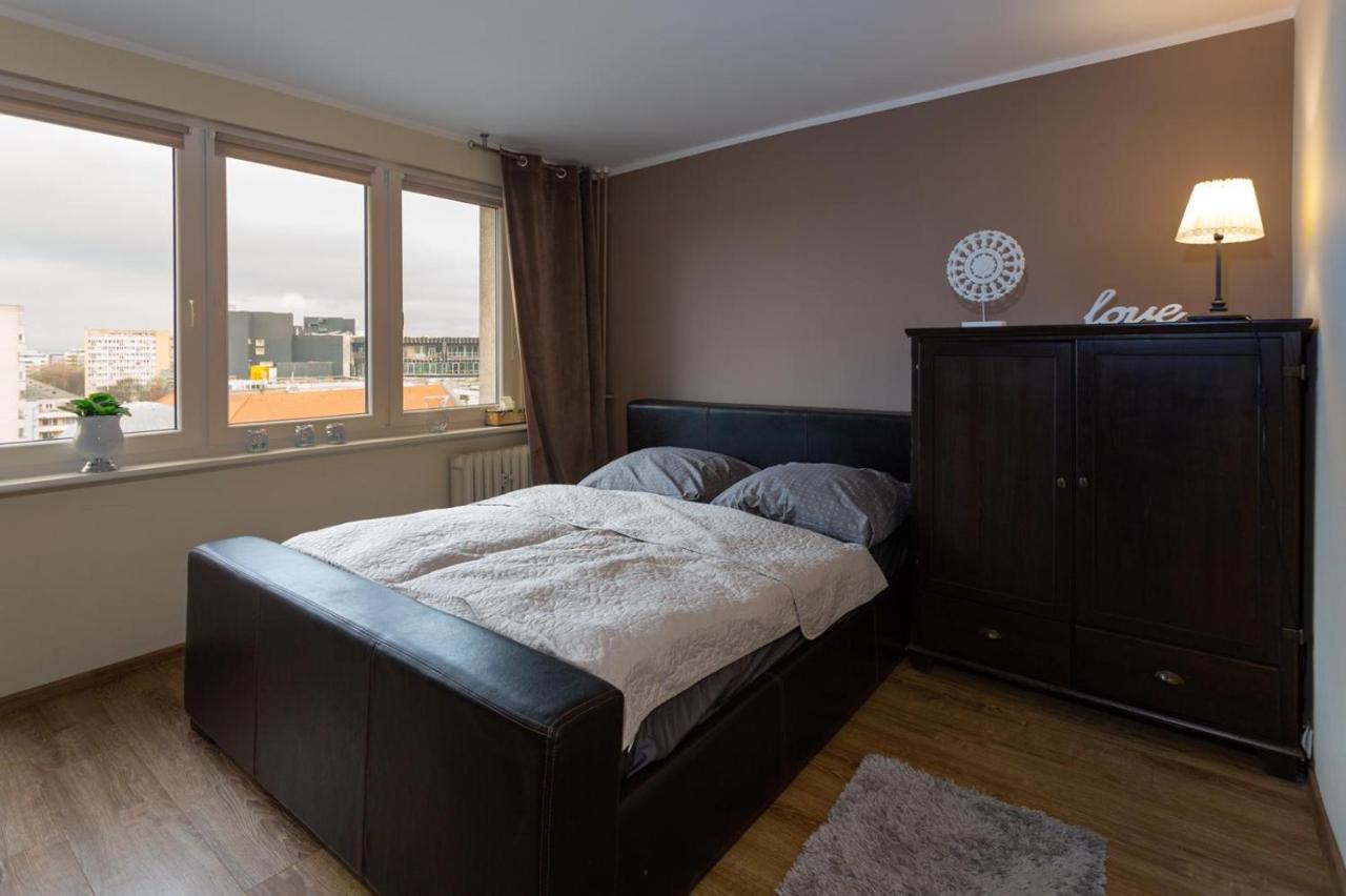 Studio Dana 75B 2 Szczecin Buitenkant foto
