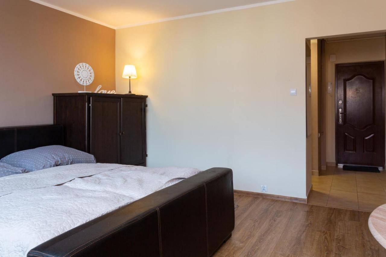 Studio Dana 75B 2 Szczecin Buitenkant foto